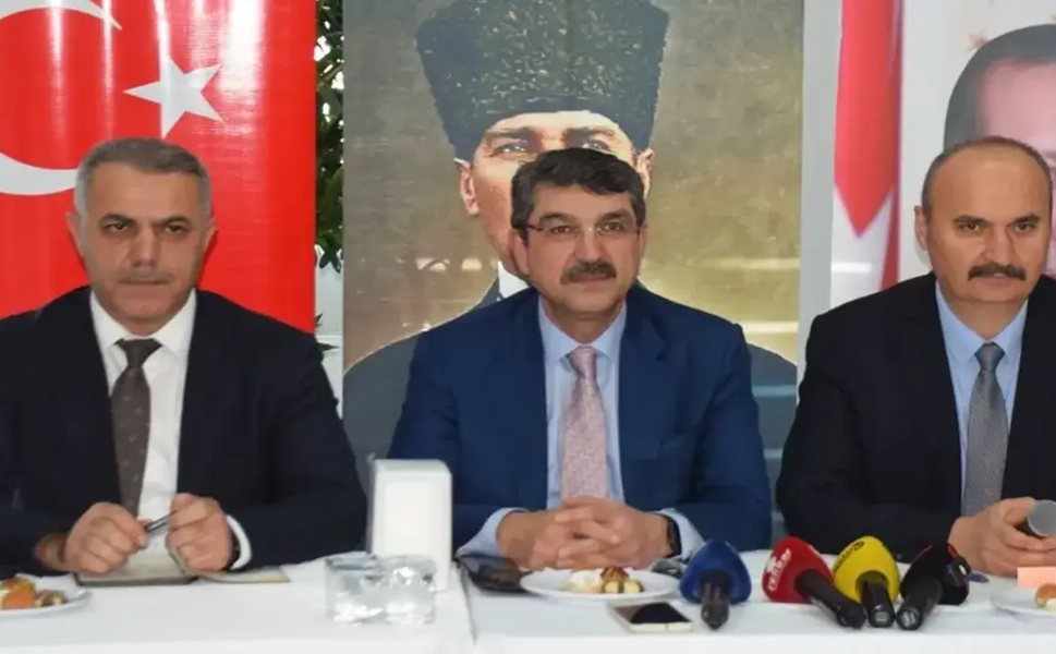 Batman Çayı’na Dev Dokunuş: Mavi Yeşil Batman Projesi’nde İkinci Perde Açıldı!