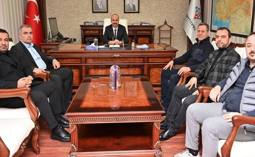 Batman’ın Yeni Kuyumculuk Merkezi Gençlere Ve Şehre Bol Kazanç Kapısı Açacak