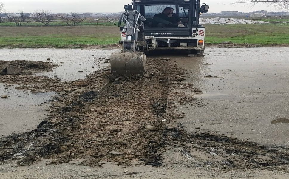 Batman’ın Yollarına Modern Dokunuş: Şehrin Dört Bir Yanında Ulaşım Seferberliği