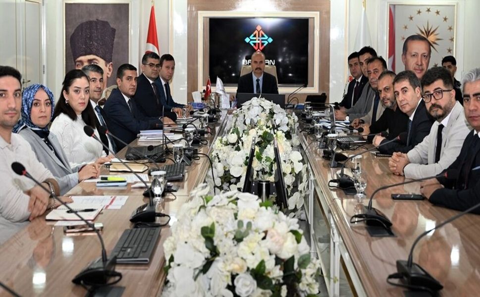 Şehrin Geleceğine Kültürel Dokunuş: Batman Modeli İle Kütüphanecilikte Yeni Dönem