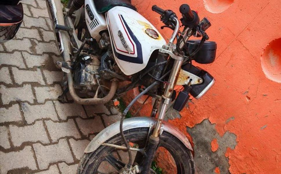 Batman’da Kuyumcu Soygununda Son Durum: M.A. ve Yardımcısı Ö.K. Gözaltında, U.T. Her Yerde Aranıyor