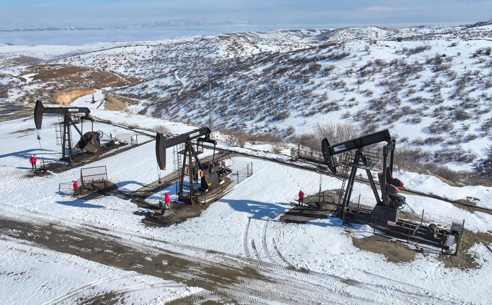 Batman’da Petrolün 78 Yıllık Gurur Yolculuğu