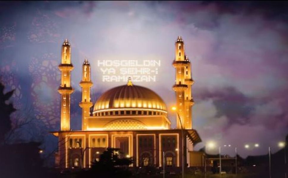 Ramazan Geldi, Mahyalar Gelmedi