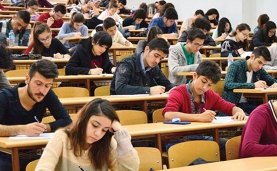 YKS’de Son 4 Ayın Şifresi Çözüldü: "Tempo Değil, Disiplin Kazandırır!"