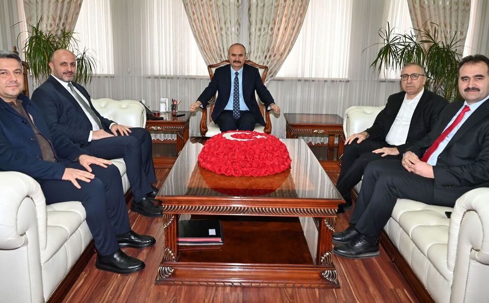 Batman Tarımda Dünya Ligine Çıkıyor: Katar Ve Hollanda’dan 23 Bin Dekarlık Dev Projeye Çıkartma