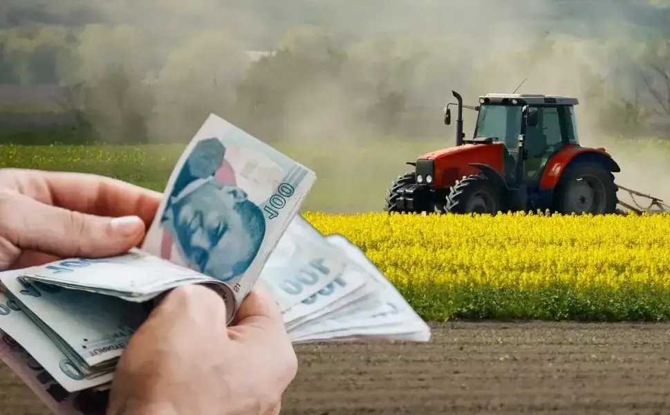 Çiftçinin Gözü Kulağı Bakanlıkta: 2026 Mazot ve Gübre Desteği Ne Zaman Yatacak?