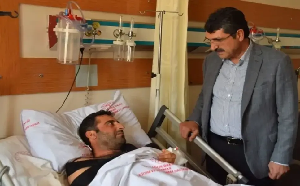 Batman Sağlıkta Büyüyor: 19 Yeni Hekim Kadrosu Müjdesi