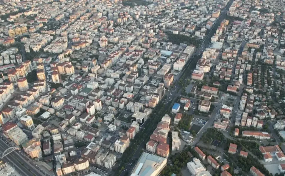 Batman’ın Nüfusu Açıklandı! En Kalabalık Mahalle Şaşırttı