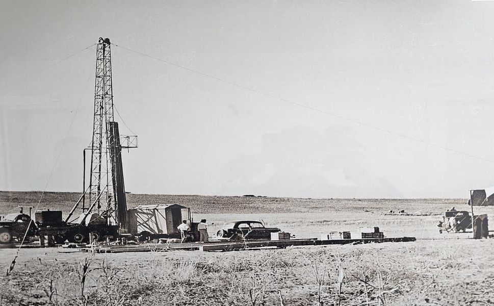 Bir Cumhuriyet Mirası: TPAO’nun Kuruluş Yıllarına Özel Bakış