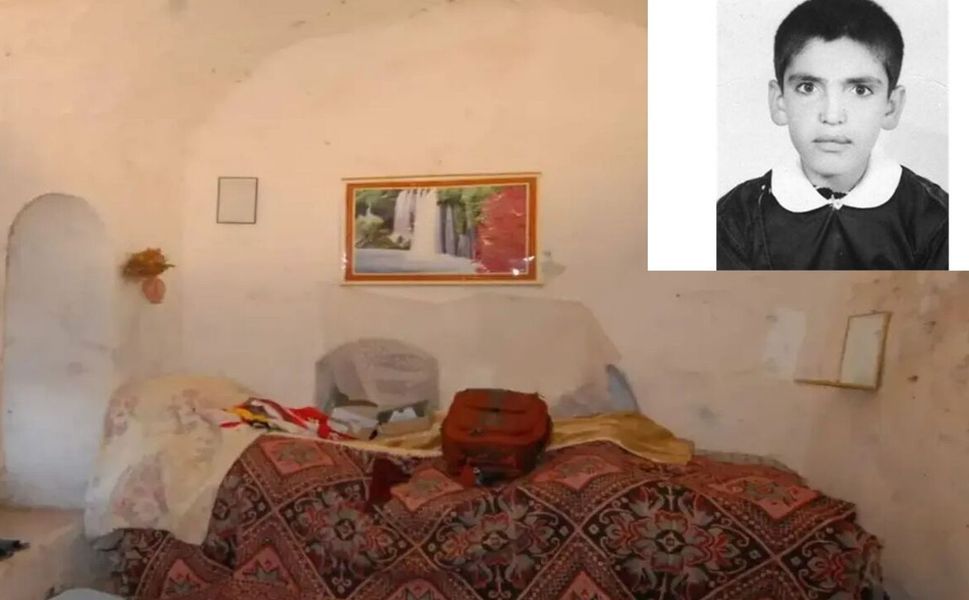 Gaz Lambasından Dünya Finansının Zirvesine: Mehmet Şimşek’in İlham Veren Portresi