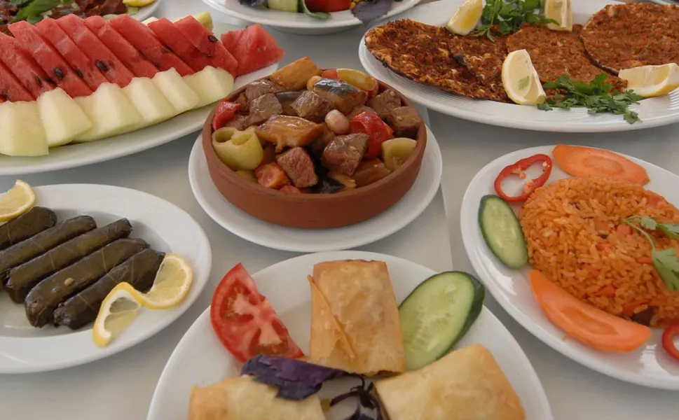 Batman’da Bugün İftar Saat Kaçta? 3 Mart İftar ve 4 Mart Sahur Vakitleri