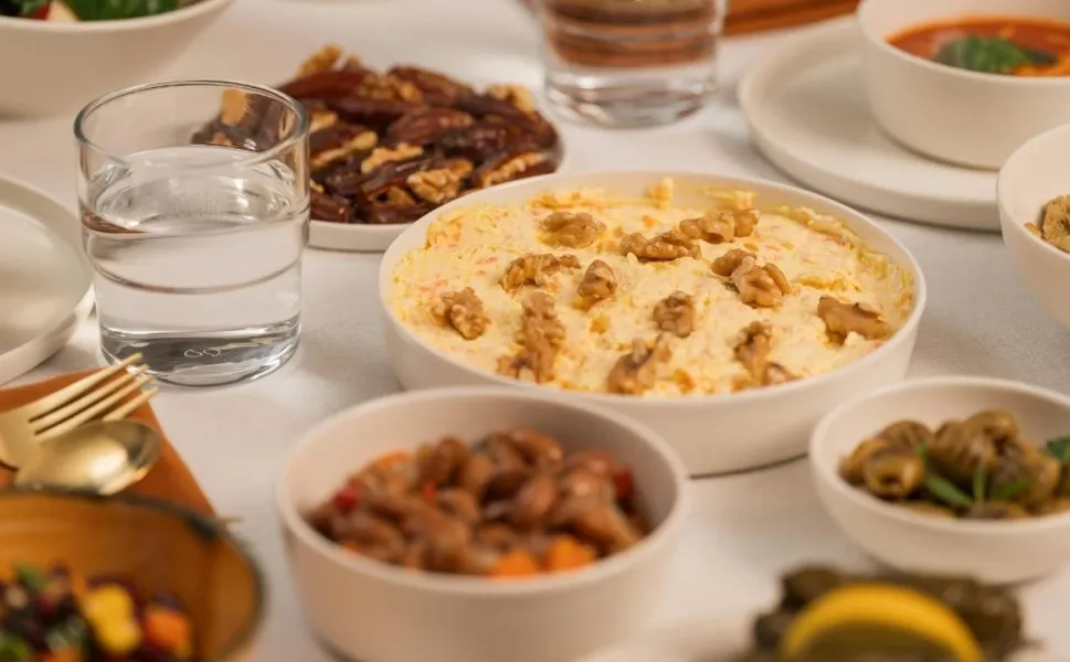 Batman’da Bugün İftar Saat Kaçta? 2 Mart İftar ve 3 Mart Sahur Vakitleri