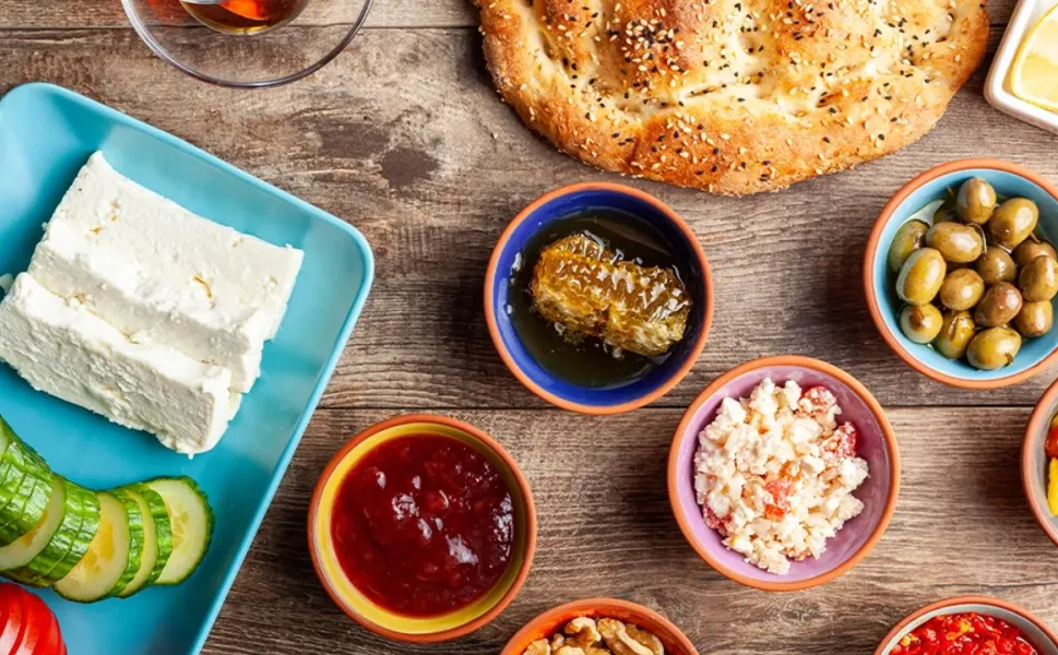 Batman’da İlk Sahur Heyecanı: 2026 Ramazan’ının İlk İmsak Saati Belli Oldu