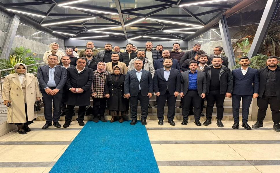 Hüseyin Şansi: Bizim Davamızda Eski-Yeni Ayrımı Yok