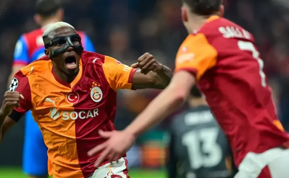 Liverpool - Galatasaray Maçı Ne Zaman, Saat Kaçta, Hangi Kanalda? Muhtemel 11'ler