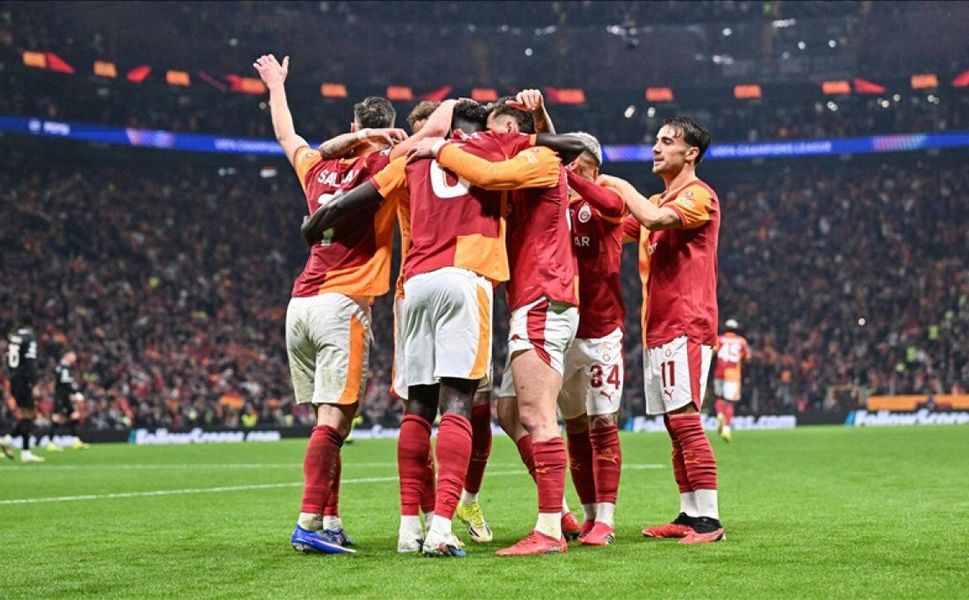 Juventus - Galatasaray Maçı Ne Zaman, Saat Kaçta, Hangi Kanalda, Muhtemel 11'le Belli Oldu mu?