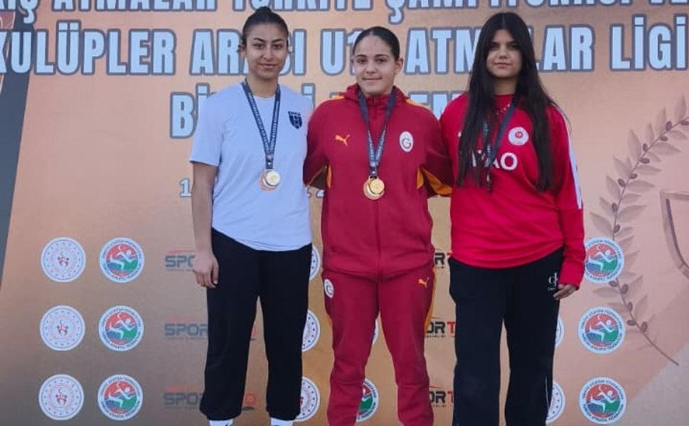 Mersin’de Petrolspor Rüzgarı