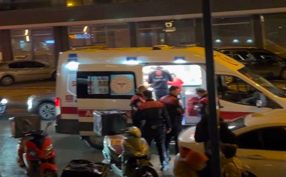 Batman'da Silahlı Kavga: 1 Genç Ağır Yaralandı