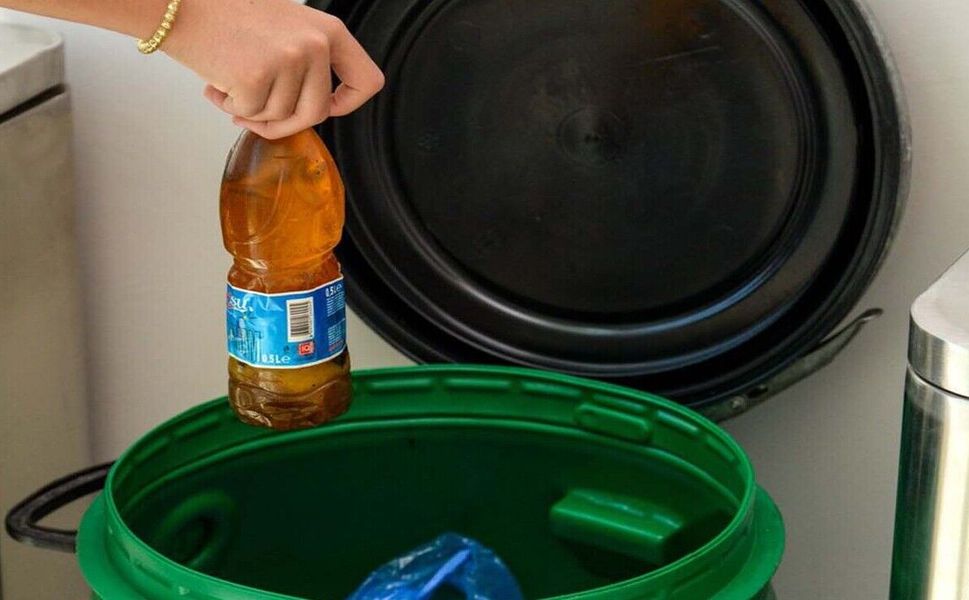 Batman’da Atık Yağ Seferberliği: Öğrenciler Toplayacak, Doğa Kazanacak