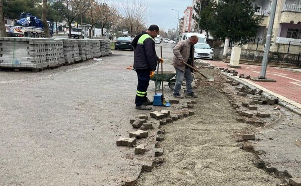 Batman’da “Dokunulmadık Yol Kalmayacak” Hedefi