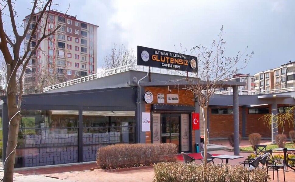 Batman’da Gönül Sofralarına "Glutensiz" Bereket