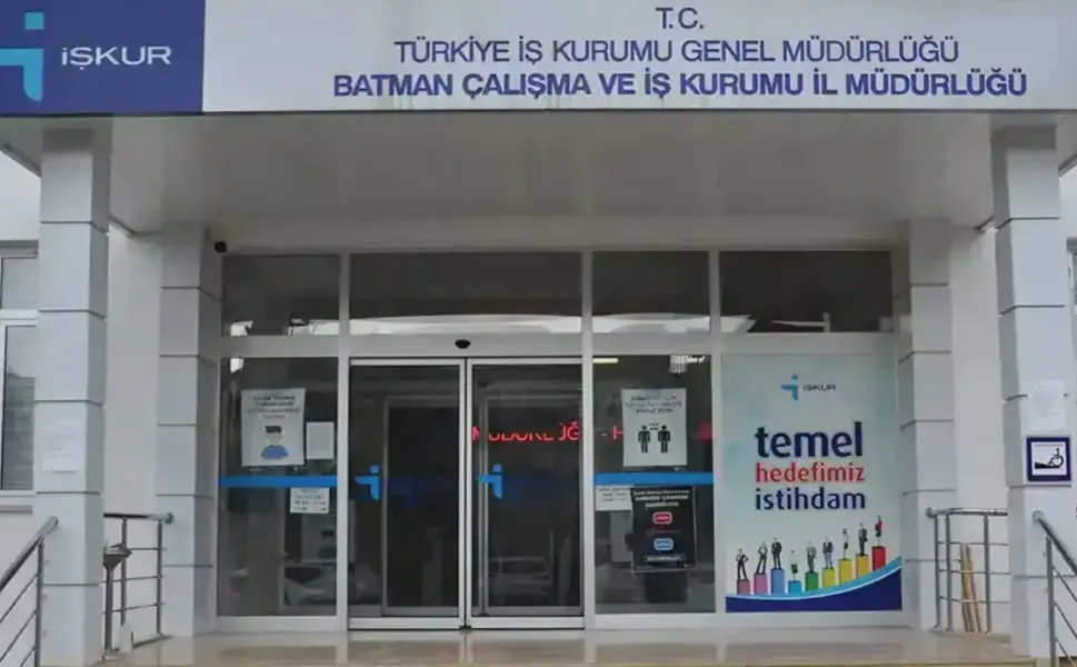 Batman İŞKUR Programıyla Dev İstihdam İçin Son Saatler