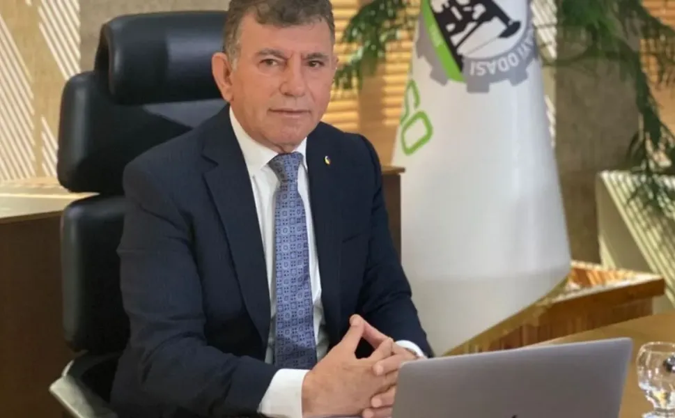 BATSO Başkanı Demir’den Bayram Mesajı