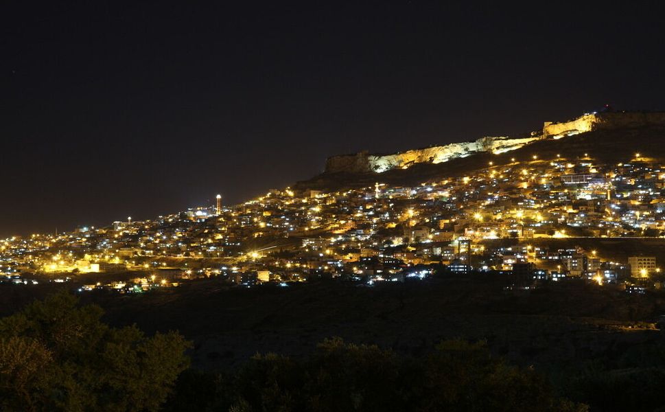 Dicle Elektrik Mardin’in Aydınlatma Altyapısını Güçlendirdi