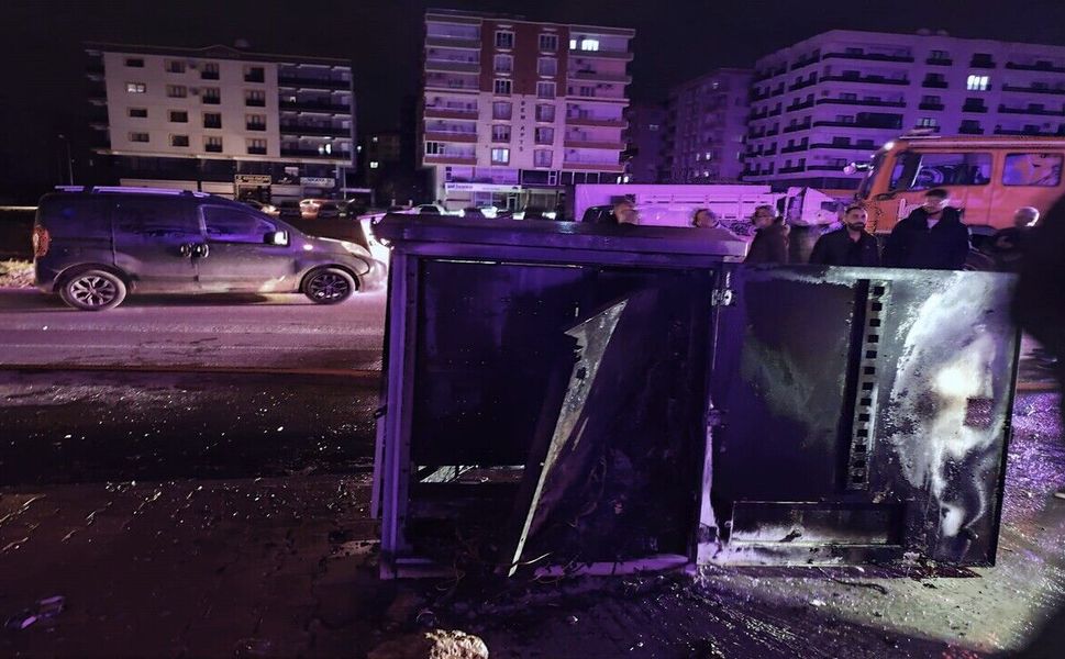Dicle Elektrik’ten Kaçak Elektrik Uyarısı: 34 Abonenin Sayacı Zarar Gördü