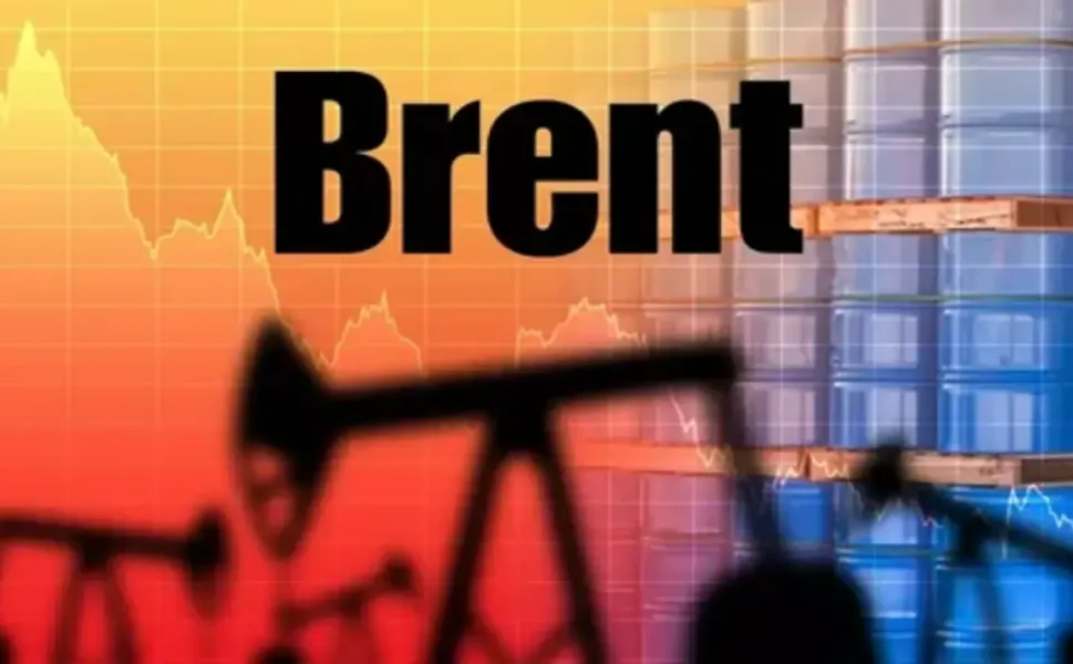Brent Petrol 94 Doları Gördü, Pompada Zam Heyecanı