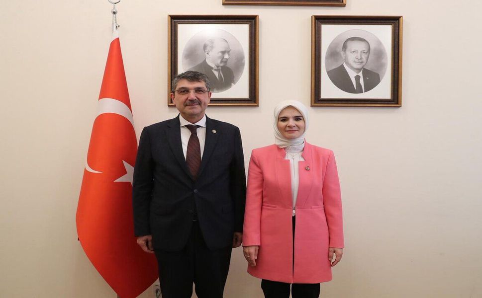 Ferhat Nasıroğlu’ndan “Bağımlılıkla Mücadele Batman Modeli” Hamlesi