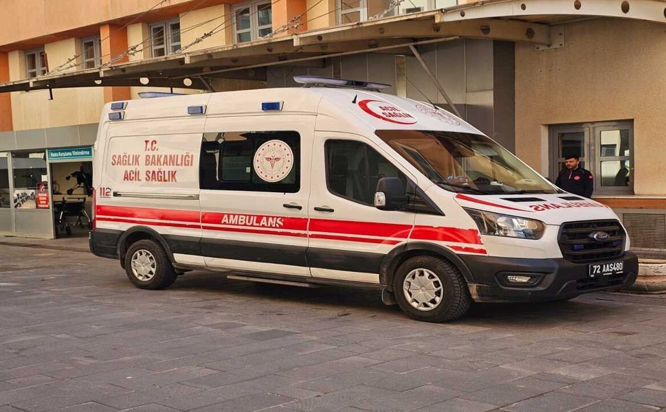 Gercüş’te Eğitim Camiasını Yasan Boğan Ölüm