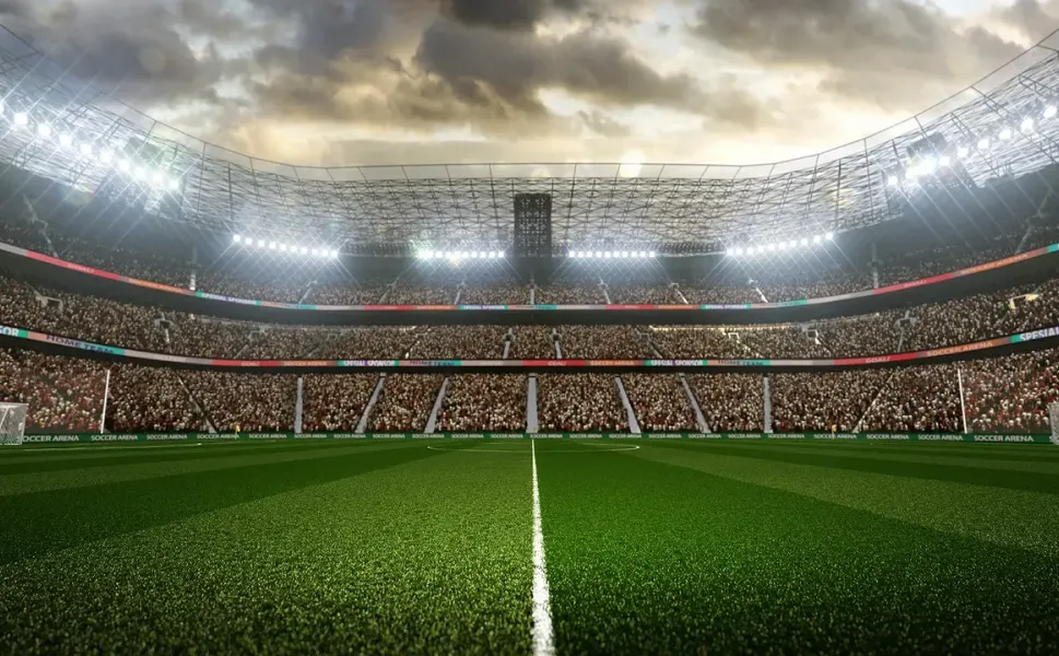 AK Parti İl Başkanı Şansi’den Batman’a Yeni Stadyum Talebi