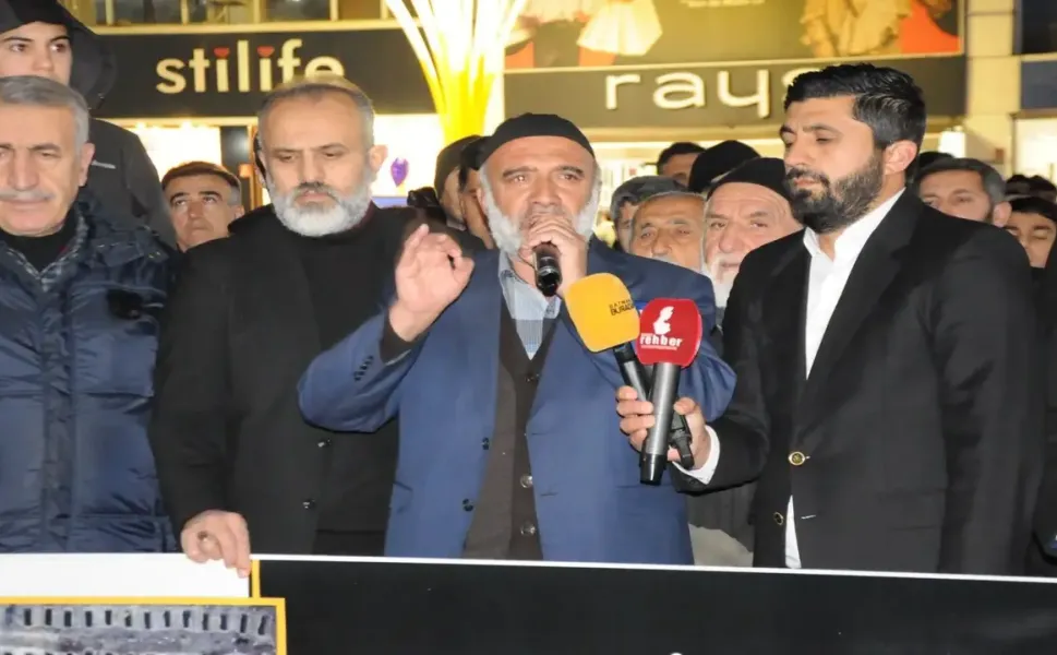 Batman’dan İslam Dünyasına Vahdet Çağrısı