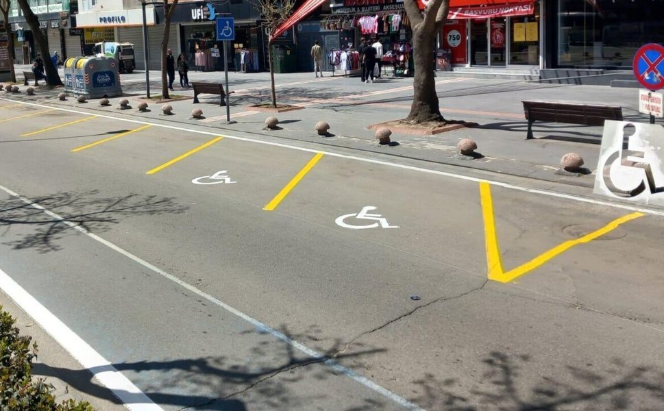 Batman Belediyesi’nden Trafik Akışını Hızlandıracak Yeni Uygulama