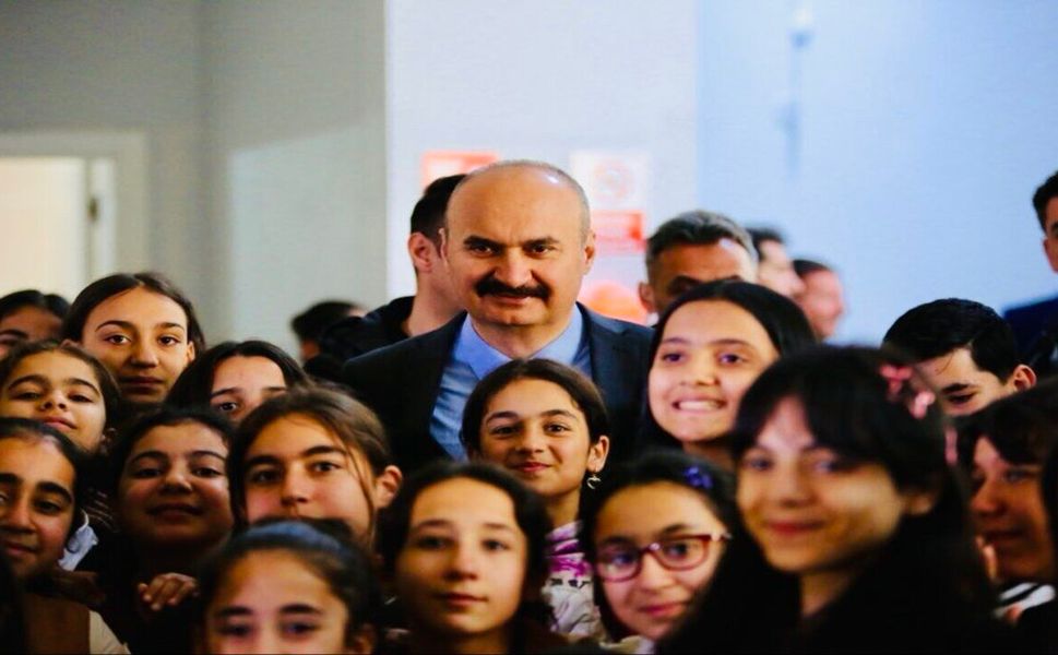 Vali Ekrem Canalp’ten Batmanlılara Kurban Bayramı Mesajı