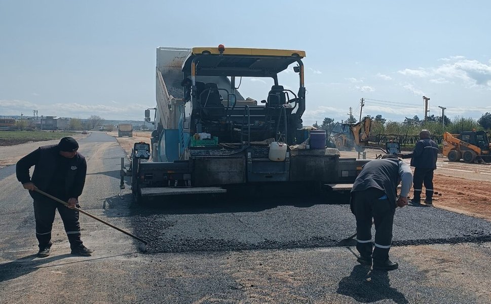 Batman’da Belediye Ekipleri Dört Koldan Sahada