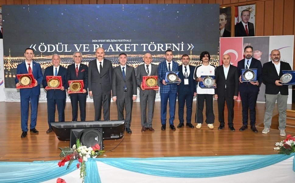 Batman IFEST’te Yerli Üretim Vurgusu