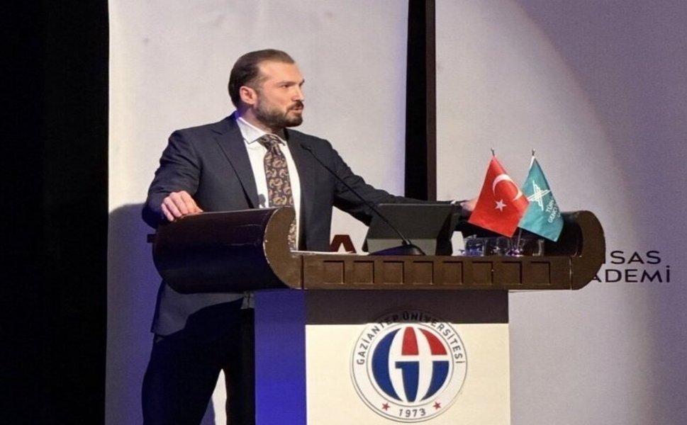 YÖK Genel Sekreteri Batıkan Aksoy Batman’a Geliyor