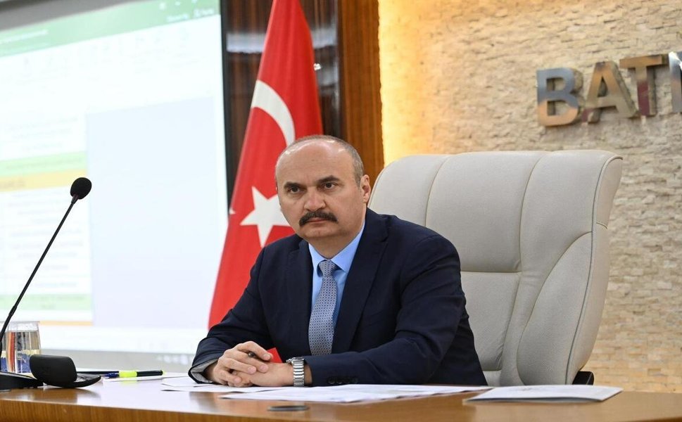 Batman’da Mesai Şafak Vakti Başladı