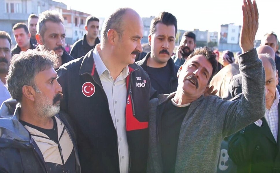 İluh By-Pass Hattı 2026 Yatırım Programında