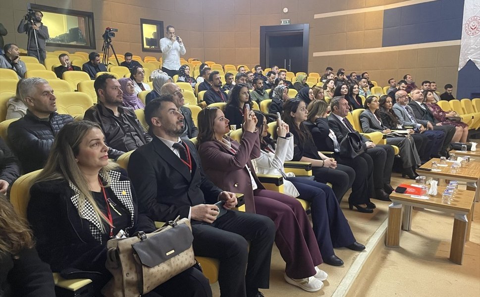 Diyarbakır’da ANKA Çocuk Destek Programı 3.0 Eğitimleri Başladı