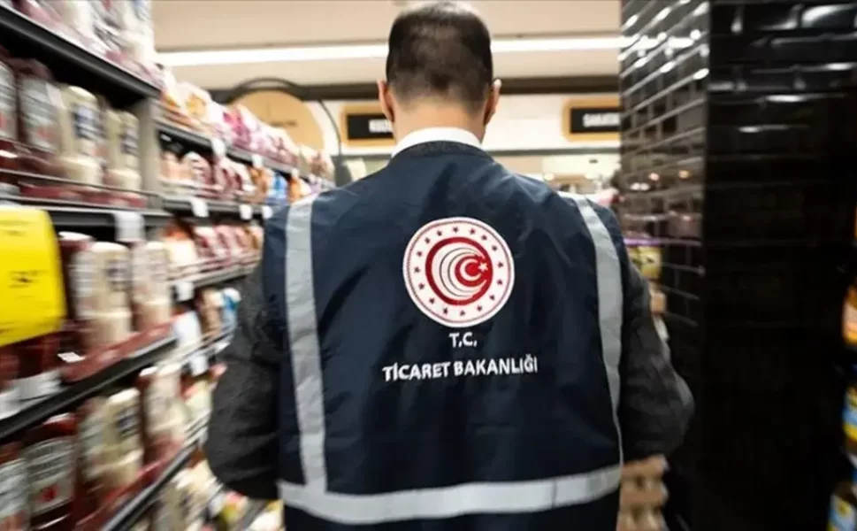 Fahiş Fiyat ve Stokçuluğa Karşı Yeni Adım: Firmalar İfşa Edilecek