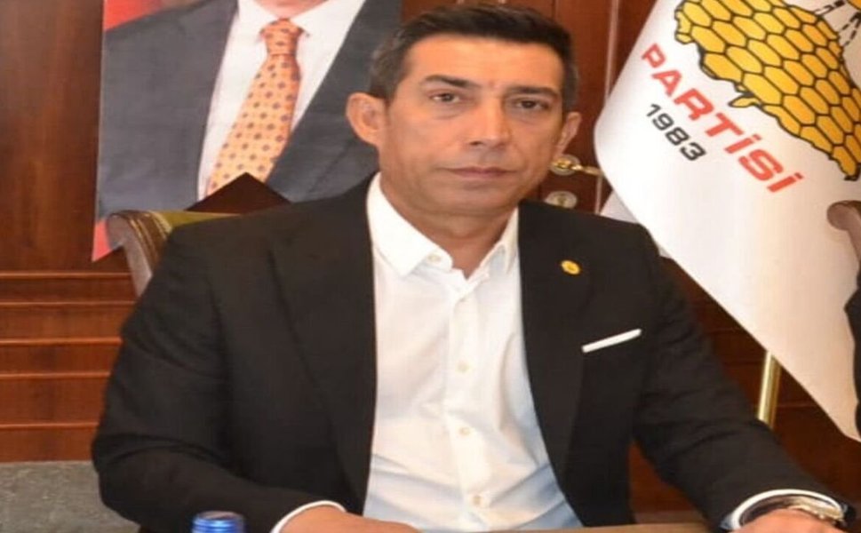 Ekrem Tüzün’den Ücrette Adalet Çağrısı