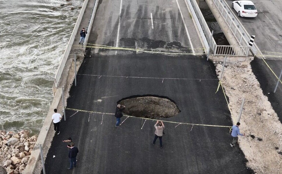 Güney Çevre Yolu İçin Radikal Güçlendirme Kararı