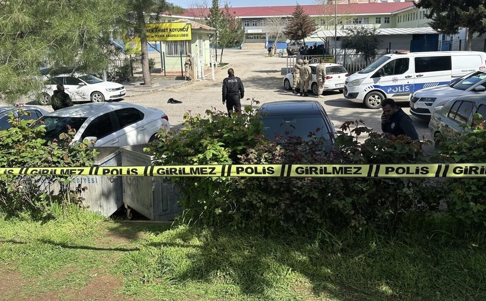 Kahramanmaraş’ta Okulda Silahlı Saldırı: Vali Ünlüer Acı Haberi Doğruladı