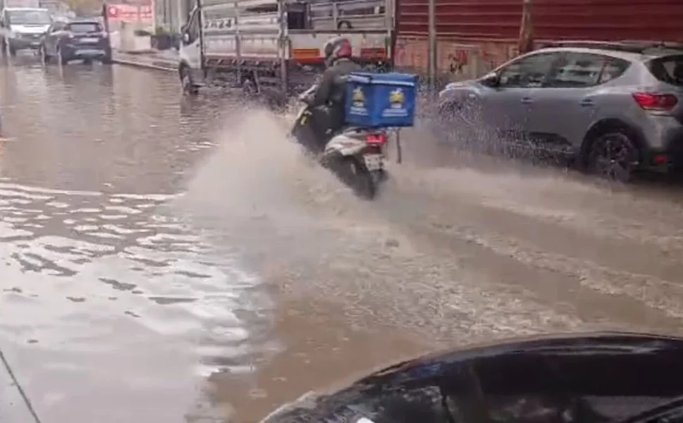 Vali Canalp’ten "Rögar" Uyarısı: "Sorun Altyapı Değil, Ambalaj Atıkları"