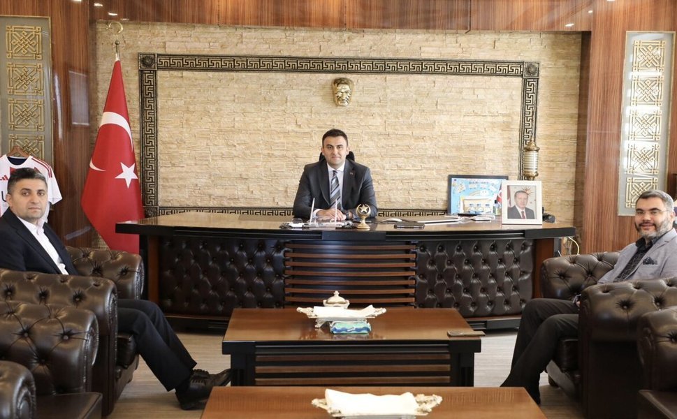 Hasankeyf’te Doğalgaz İçin Geri Sayım