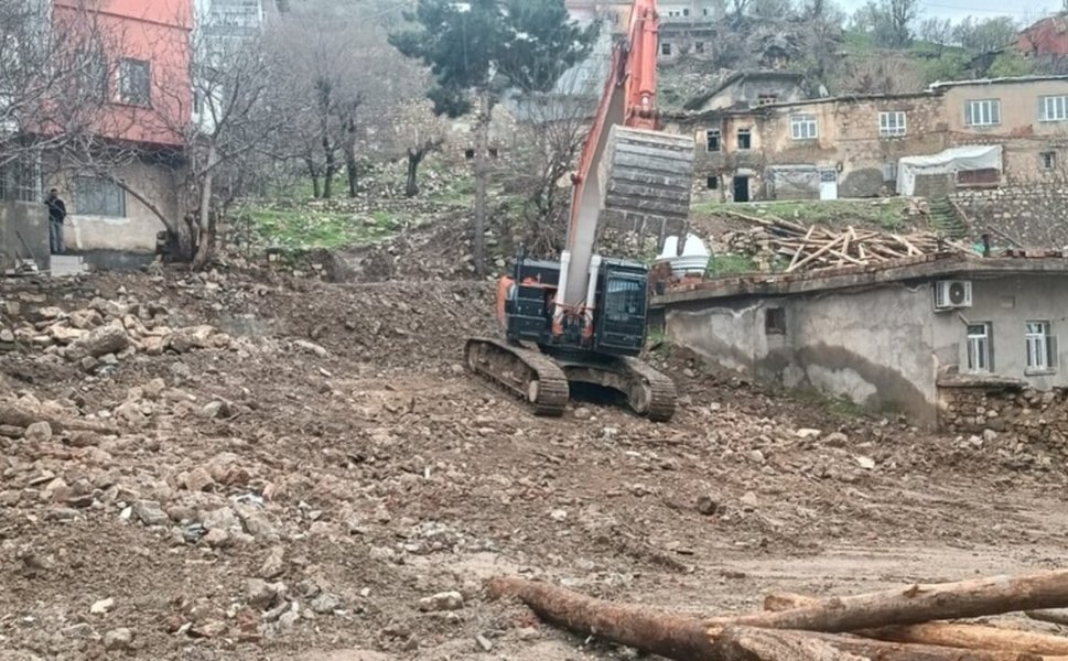 Kozluk Köylerinde Talepler Bir Bir Yerine Getiriliyor