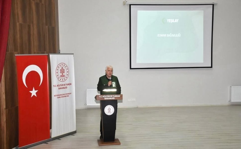 Sason'da Bağımlılıkla Mücadelede Yeni Dönem